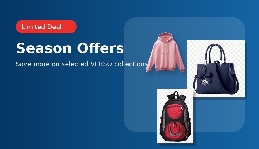 Offer Banner